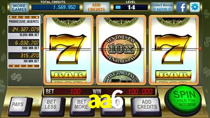 Explorando a Categoria de Eventos em Apostas na aa6