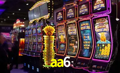 Descubra o Programa VIP da aa6: Vantagens Exclusivas para Jogadores