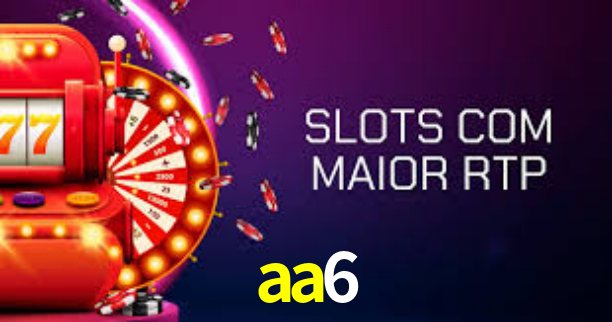 Descubra a Essência do aa6: Nossa História e Compromissos