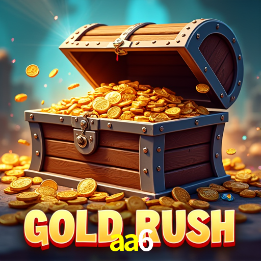 Descubra o Mundo do Cassino Online com aa6